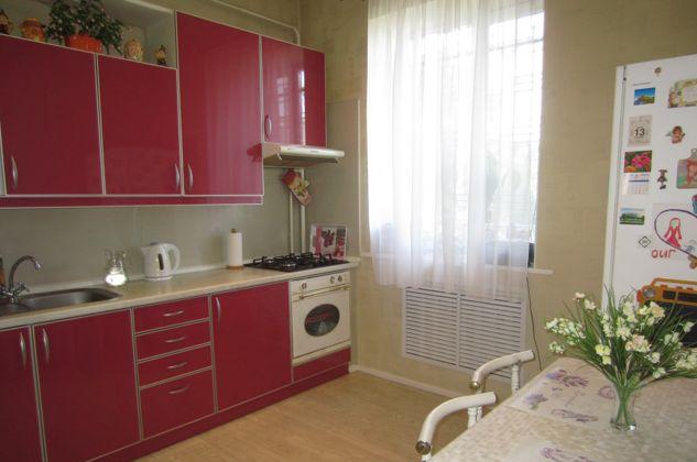 Квартира на продажу в Ростове-на-Дону, Будённовский проспект, 72/213 фото №2