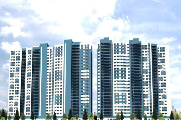 Квартира на продажу в Ростове-на-Дону, Береговая улица, 73 фото №1