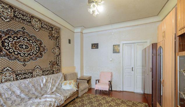 Квартира на продажу в Ростове-на-Дону, улица Варфоломеева, 147 фото №0