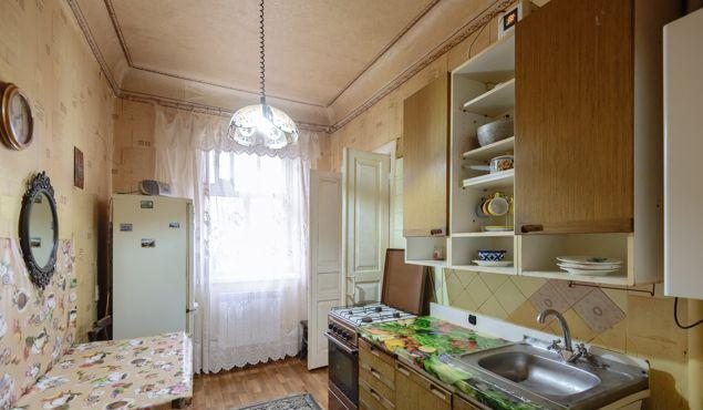 Квартира на продажу в Ростове-на-Дону, улица Варфоломеева, 147 фото №1