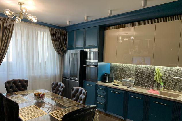 Квартира на продажу в Ростове-на-Дону, переулок Дунаевского, 17 фото №4