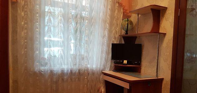 Квартира на продажу в Ростове-на-Дону, Социалистическая улица, 220 фото №1