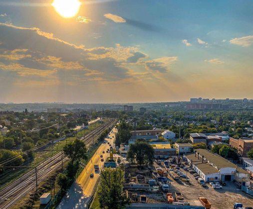 Квартира на продажу в Ростове-на-Дону, улица Нансена, 83 фото №0