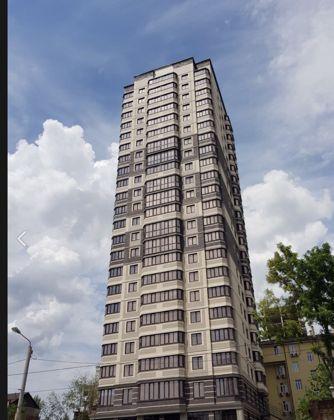 Квартира на продажу в Ростове-на-Дону, улица Максима Горького, 225 фото №0