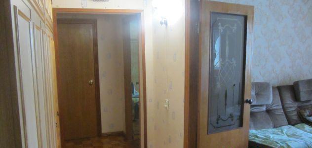Квартира на продажу в Ростове-на-Дону, Грибоедовский переулок, 2 фото №4