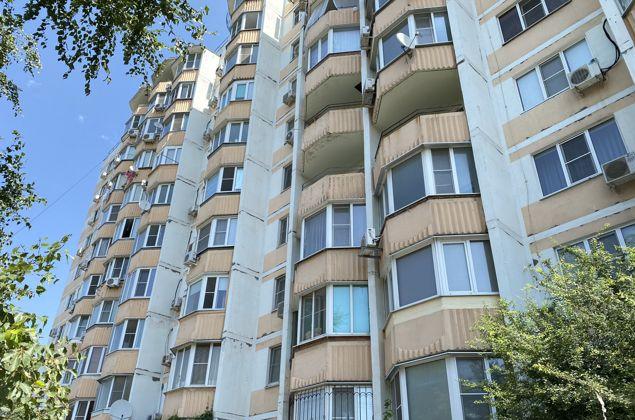 Квартира на продажу в Ростове-на-Дону, Портовая улица, 458/52 фото №7