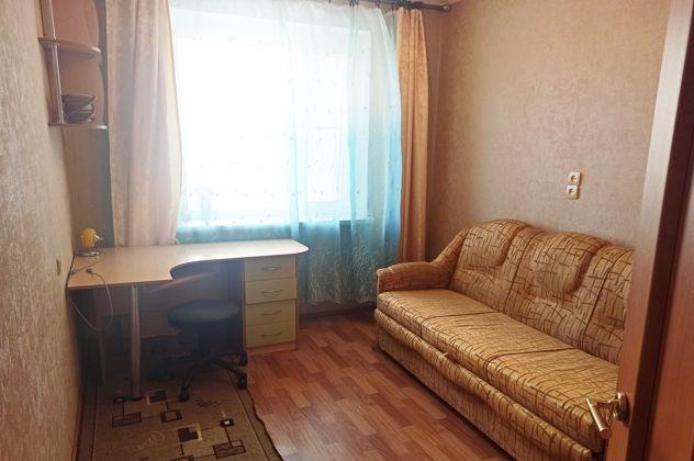 Квартира на продажу в Ростове-на-Дону, Портовая улица, 458/52 фото №0