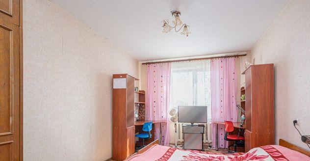 Квартира на продажу в Ростове-на-Дону, Лермонтовская улица, 90 фото №0