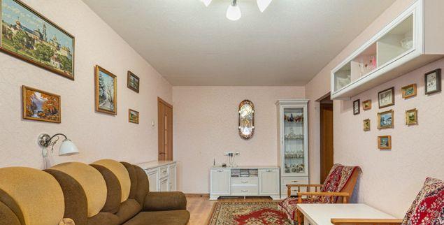 Квартира на продажу в Ростове-на-Дону, Лермонтовская улица, 90 фото №2