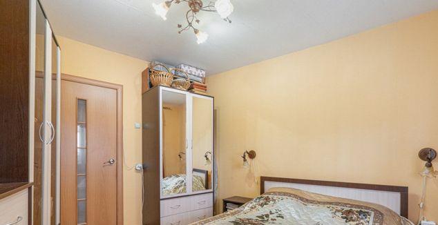 Квартира на продажу в Ростове-на-Дону, Лермонтовская улица, 90 фото №3