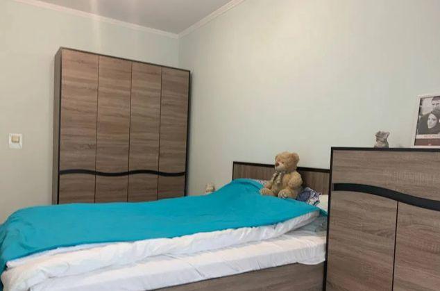 Квартира на продажу в Ростове-на-Дону, Будённовский проспект, 120/1 фото №3