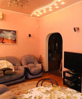 Квартира на продажу в Ростове-на-Дону, улица Максима Горького, 102 фото №2
