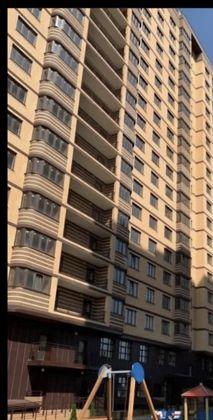 Квартира на продажу в Ростове-на-Дону, улица Воровского, 17Б фото №0