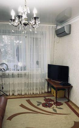 Квартира на продажу в Ростове-на-Дону, улица Добровольского, 24/1 фото №0
