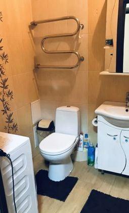 Квартира на продажу в Ростове-на-Дону, улица Добровольского, 24/1 фото №1