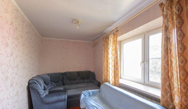 Квартира на продажу в Ростове-на-Дону, Будённовский проспект, 112 фото №0
