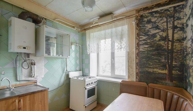 Квартира на продажу в Ростове-на-Дону, Будённовский проспект, 112 фото №1