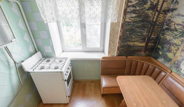 Квартира на продажу в Ростове-на-Дону, Будённовский проспект, 112 фото №2