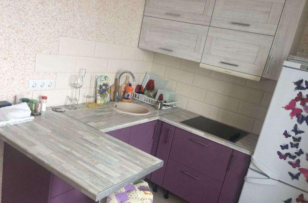 Квартира на продажу в Ростове-на-Дону, проспект Маршала Жукова, 23 фото №1