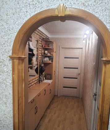 Квартира на продажу в Ростове-на-Дону, Беломорский переулок, 16Г фото №4