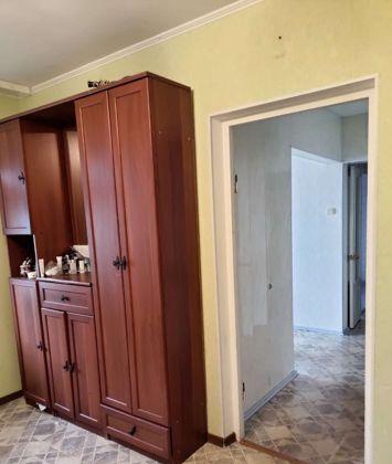 Квартира на продажу в Ростове-на-Дону, Орбитальная улица, 50 фото №3