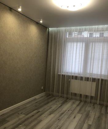 Квартира на продажу в Ростове-на-Дону, проспект Сиверса, 32 фото №3