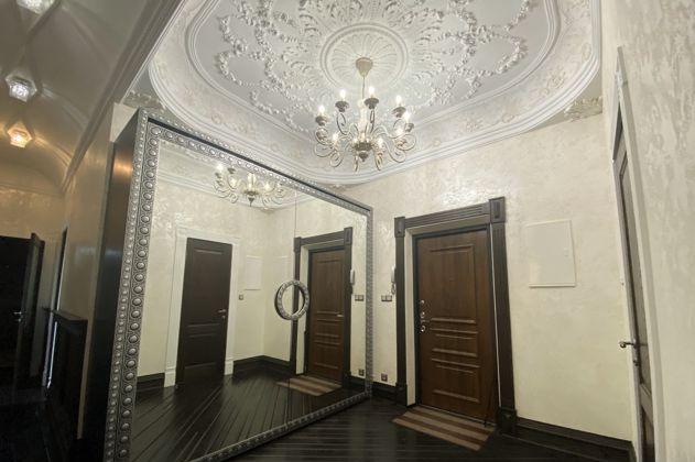 Квартира на продажу в Ростове-на-Дону, Батуринская улица, 151/66 фото №0