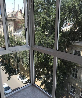 Квартира на продажу в Ростове-на-Дону, улица Серафимовича, 74 фото №0