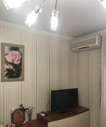 Квартира на продажу в Ростове-на-Дону, улица Серафимовича, 74 фото №3