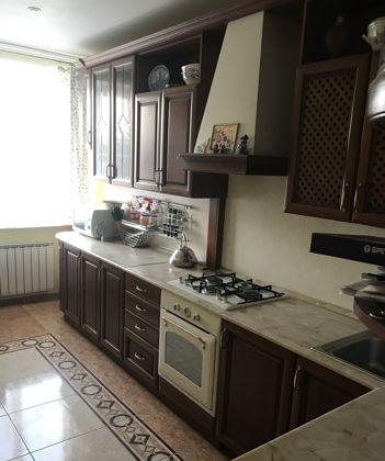 Квартира на продажу в Ростове-на-Дону, улица Серафимовича, 74 фото №5