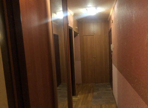 Квартира на продажу в Ростове-на-Дону, 2-я Краснодарская улица, 78 фото №1