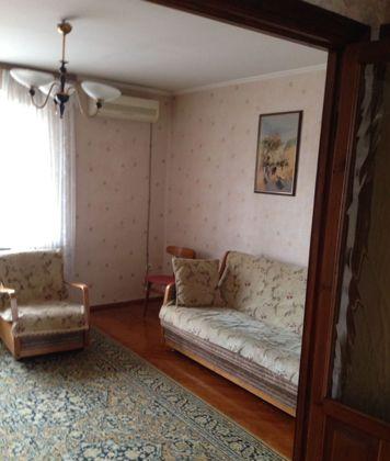Квартира на продажу в Ростове-на-Дону, проспект Ленина, 109/5 фото №0