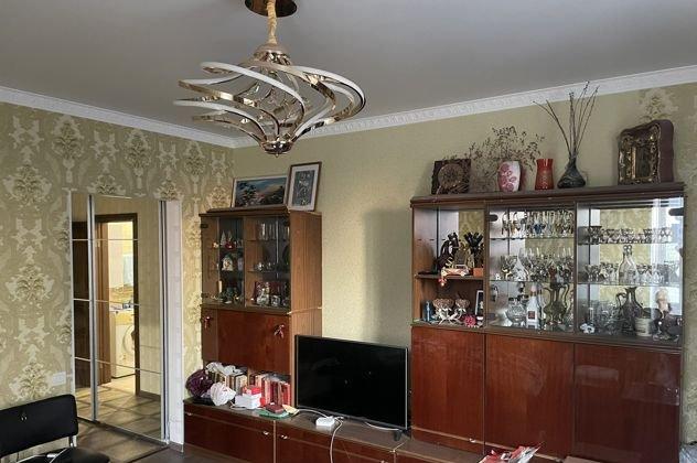 Квартира на продажу в Ростове-на-Дону, улица Ерёменко, 98 фото №0