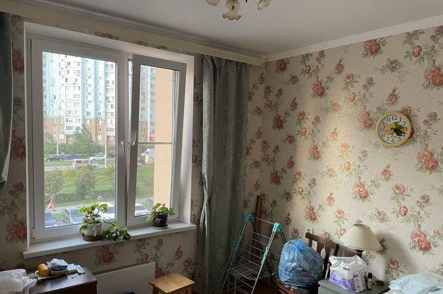 Квартира на продажу в Ростове-на-Дону, улица Ерёменко, 98 фото №2