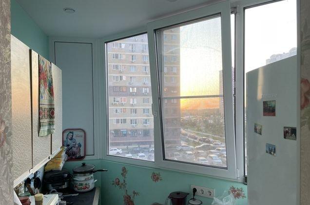 Квартира на продажу в Ростове-на-Дону, улица Ерёменко, 98 фото №4