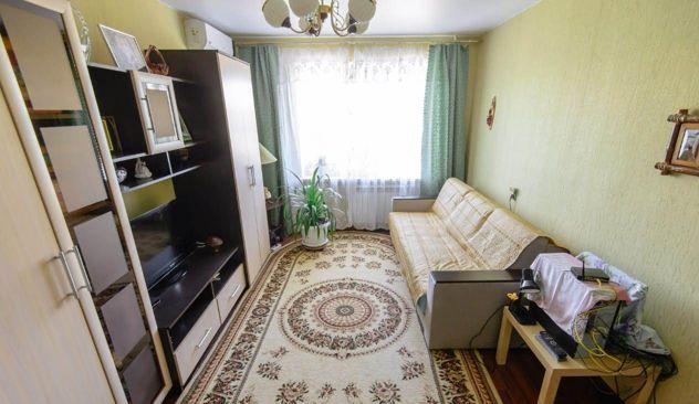 Квартира на продажу в Ростове-на-Дону, улица Штахановского, 24 фото №1