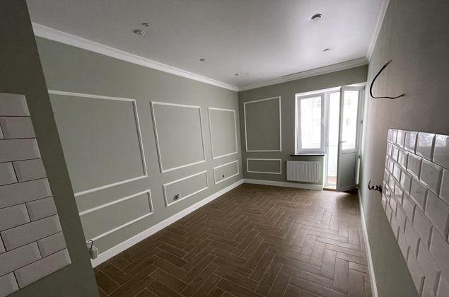 Квартира на продажу в Ростове-на-Дону, улица Нансена, 103/1/3 фото №5