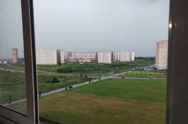 Квартира на продажу в Ростове-на-Дону, улица Платона Кляты, 21 фото №0