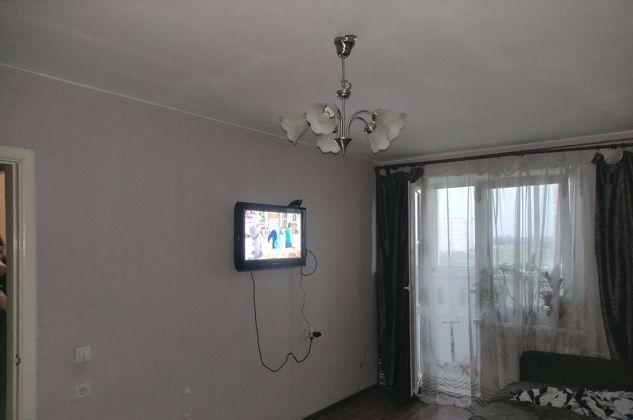 Квартира на продажу в Ростове-на-Дону, улица Платона Кляты, 21 фото №1