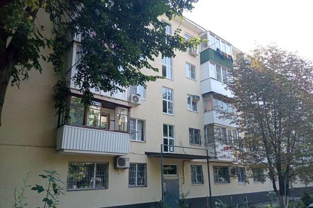 Квартира на продажу в Ростове-на-Дону, проспект Ленина, 123/2 фото №0