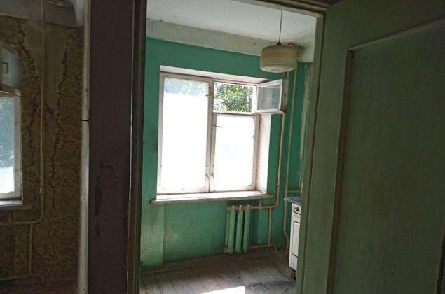 Квартира на продажу в Ростове-на-Дону, проспект Ленина, 123/2 фото №3