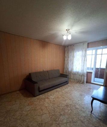 Квартира на продажу в Ростове-на-Дону, улица Добровольского, 3 фото №1