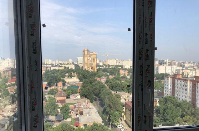 Квартира на продажу в Ростове-на-Дону, Доломановский переулок, 82 фото №3