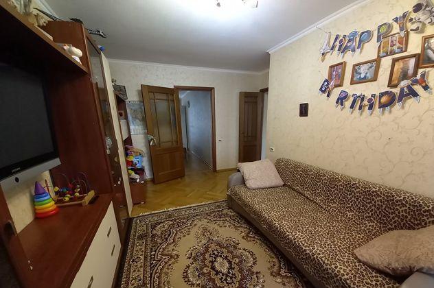 Квартира на продажу в Ростове-на-Дону, Филимоновская улица, 92 фото №0