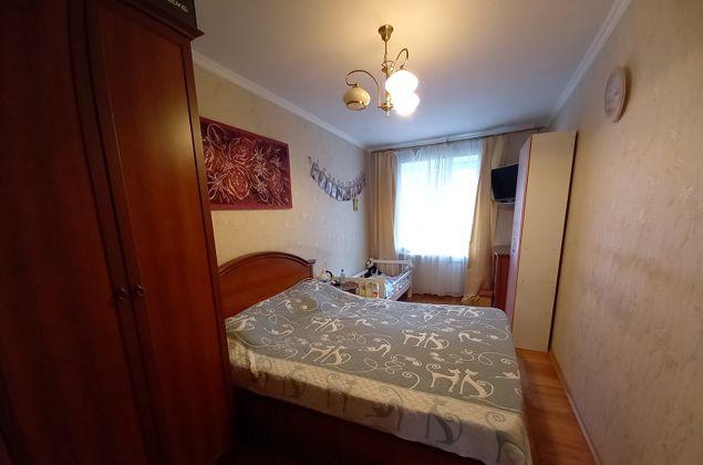 Квартира на продажу в Ростове-на-Дону, Филимоновская улица, 92 фото №1