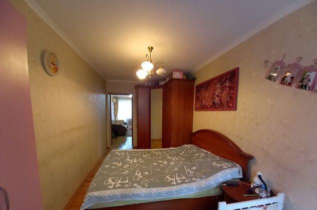 Квартира на продажу в Ростове-на-Дону, Филимоновская улица, 92 фото №2