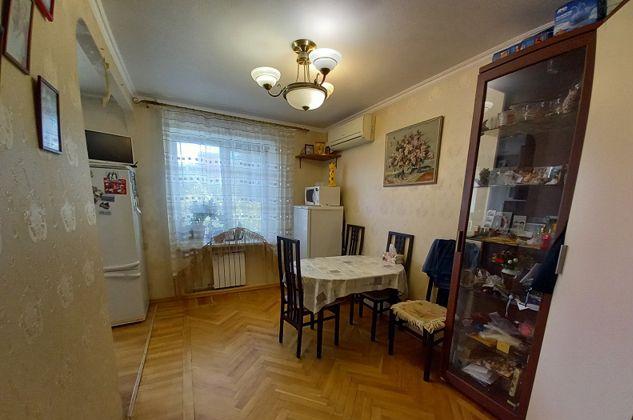 Квартира на продажу в Ростове-на-Дону, Филимоновская улица, 92 фото №3