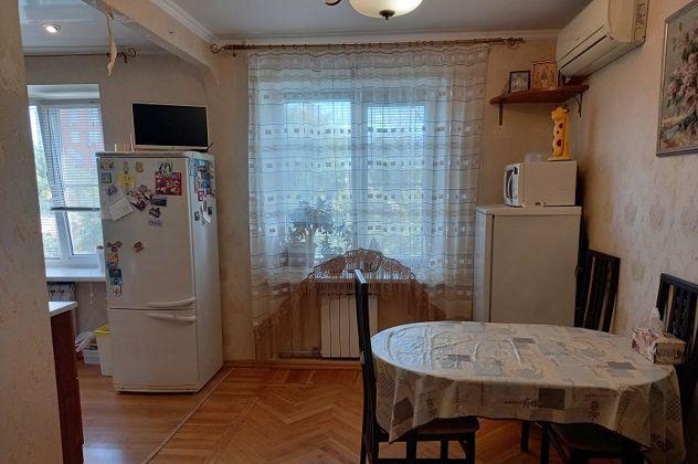 Квартира на продажу в Ростове-на-Дону, Филимоновская улица, 92 фото №6