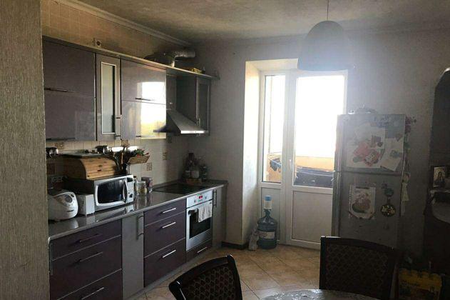Квартира на продажу в Ростове-на-Дону, проспект Ленина, 245/1 фото №0