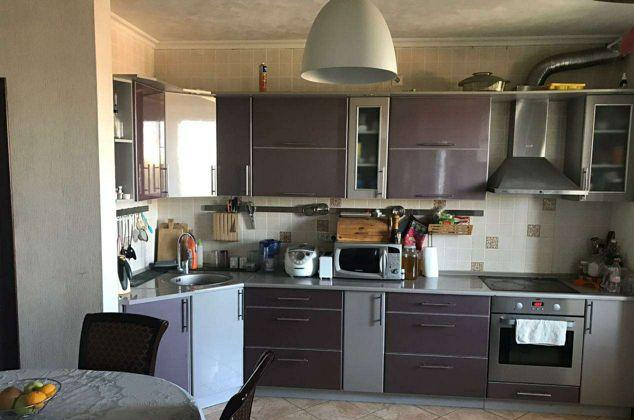 Квартира на продажу в Ростове-на-Дону, проспект Ленина, 245/1 фото №1
